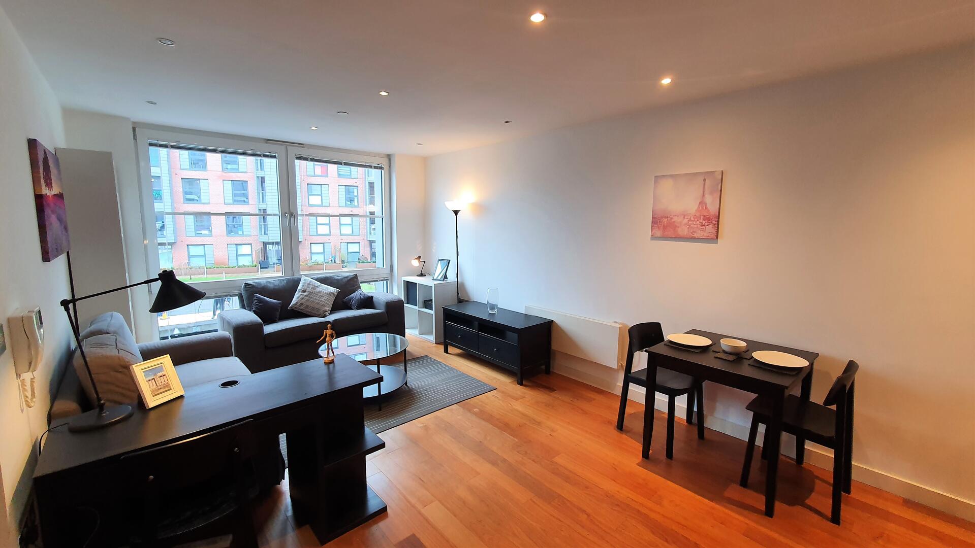 196 Milliners Wharf 2 Munday Street Manchester